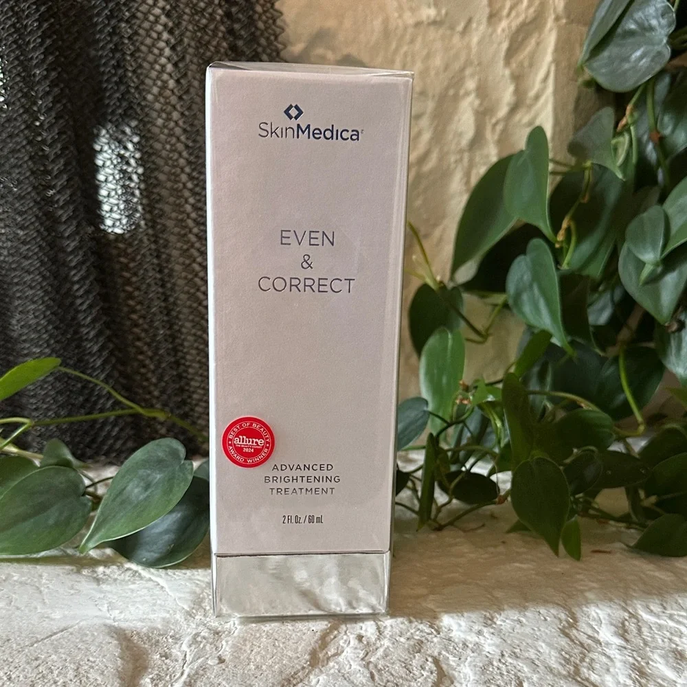 SkinMedica Even & Correct - brand new in box - Picture 1 of 2